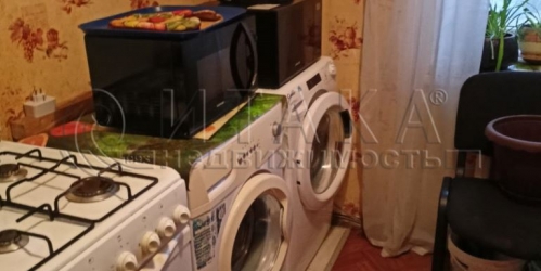 Комната Рижский,  д. 25