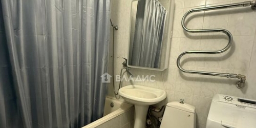 2-комн квартира улица Академика Комарова,  д. 5Б