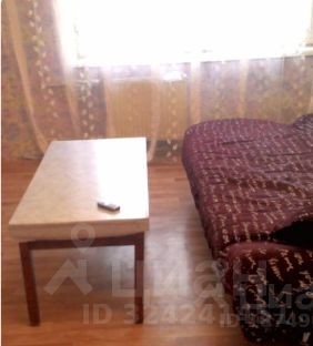 Продажа комнаты улица Ушинского, 5К2