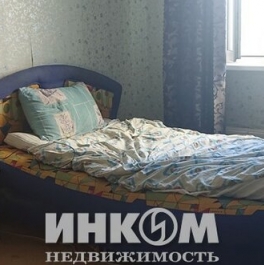 Продажа 3-комн квартиры на вторичном рынке ул Василия Петушкова,  д. 7