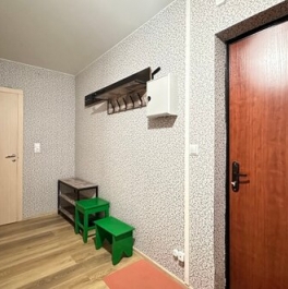 Продажа 1-комн квартиры на вторичном рынке Московское ш,  д. 258,  к. 1 стр 1