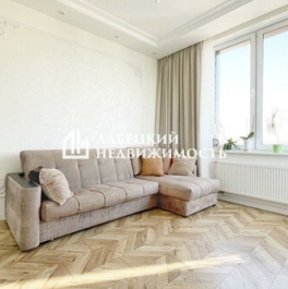 Продажа 2-комн квартиры на вторичном рынке Красногорск г, Народного Ополчения ул