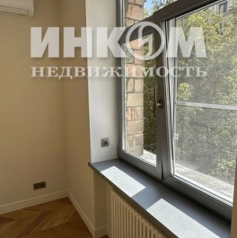 Продажа 3-комн квартиры на вторичном рынке Фрунзенская набережная,  д. 28