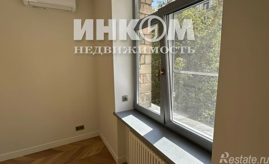 Продажа 3-комн квартиры на вторичном рынке Фрунзенская набережная,  д. 28