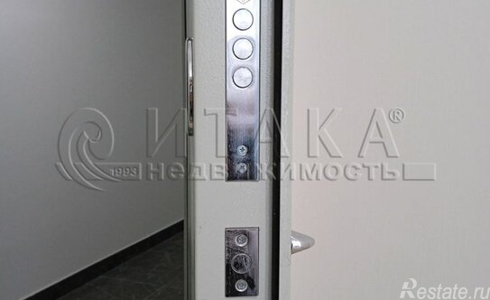 Продажа 1-комн квартиры на вторичном рынке улица Руднева,  д. 15