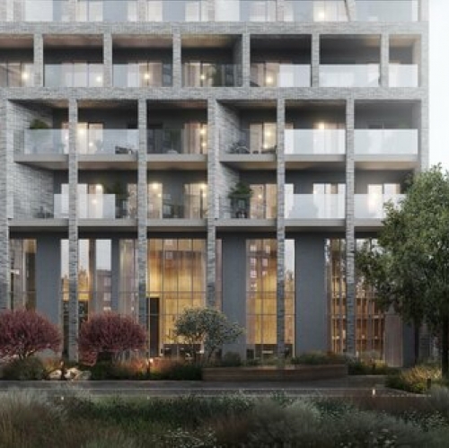 3-комн квартира Угрешская ул