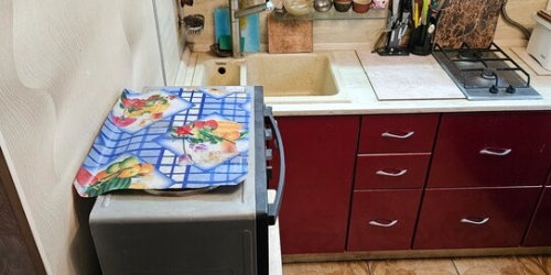 3-комн квартира Реутовская улица,  д. 4