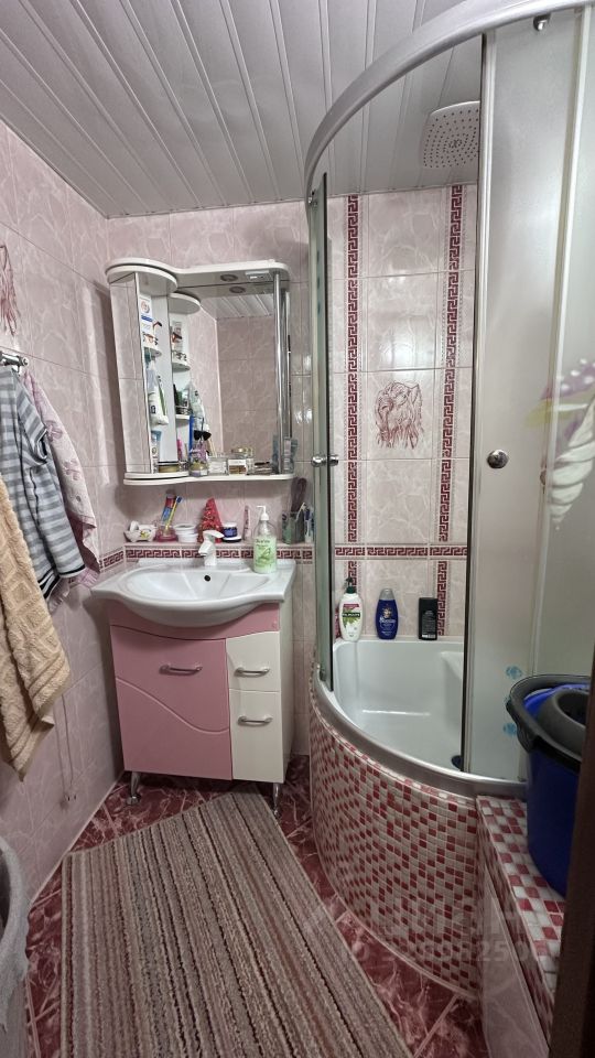 Продажа 3-комн квартиры на вторичном рынке Егорьевск, улица Горького, 11