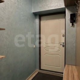 Продажа 1-комн квартиры на вторичном рынке улица Татищева,  д. 17