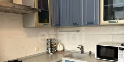 2-комн квартира ул Бойцовая,  д. 18,  к. 4