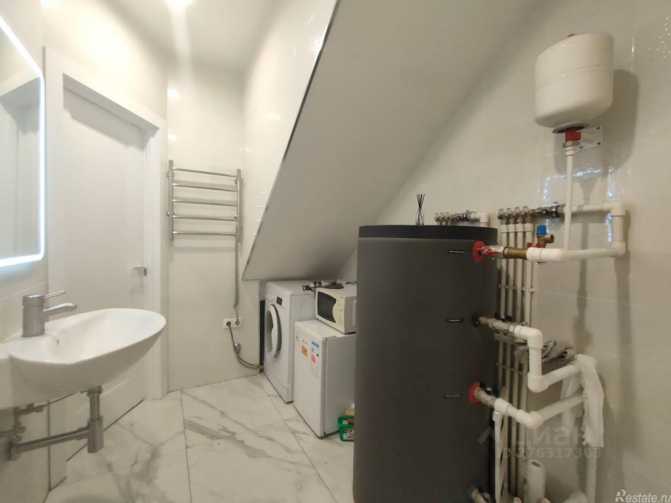 Продажа дома Красный Посёлок, Английский бульвар