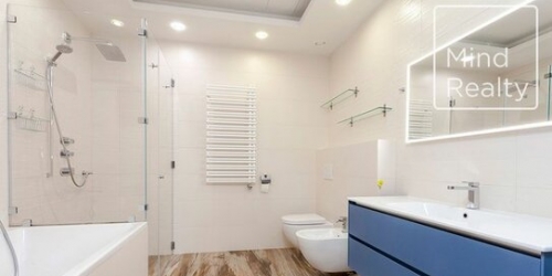 3-комн квартира Казарменный переулок,  д. 3