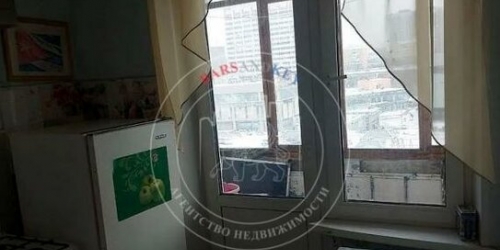 2-комн квартира Свободный проспект,  д. 18