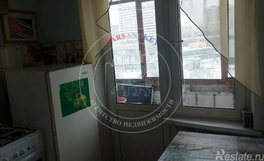 Аренда 2-комн квартиры на вторичном рынке Свободный проспект,  д. 18