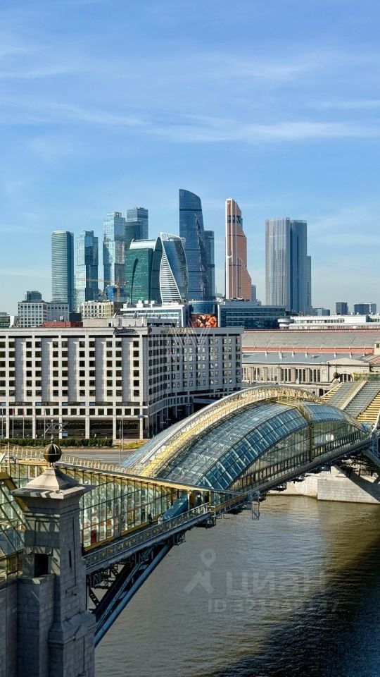 Продажа 4-комн квартиры на вторичном рынке 7-й Ростовский переулок, 11