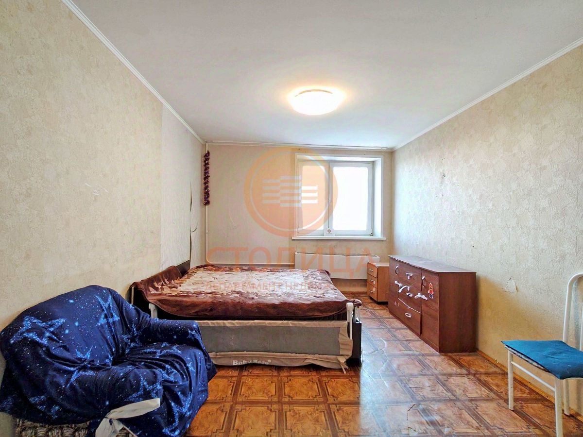 Продажа 1-комн квартиры на вторичном рынке Балашиха, улица Объединения, 9/28