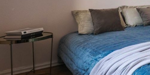 3-комн квартира Вербная улица, 18К1