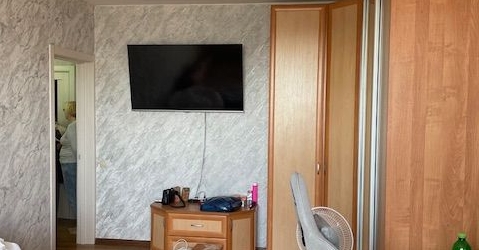 3-комн квартира Профсоюзная улица, 146К1