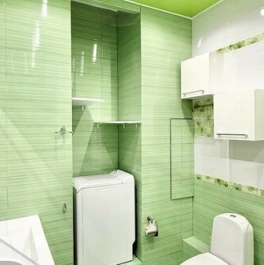 Продажа 3-комн квартиры на вторичном рынке Видное, ул Ольховая,  д. 3