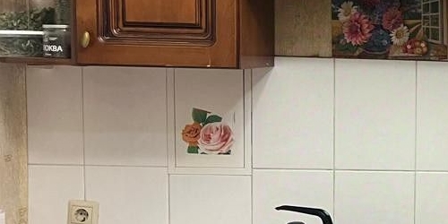 3-комн квартира Чешихинский проезд, 4С1