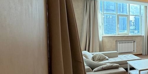 3-комн квартира Шмитовский проезд, 20