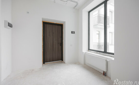 Продажа 2-комн квартиры на вторичном рынке ул Зеленогорская,  д. 3