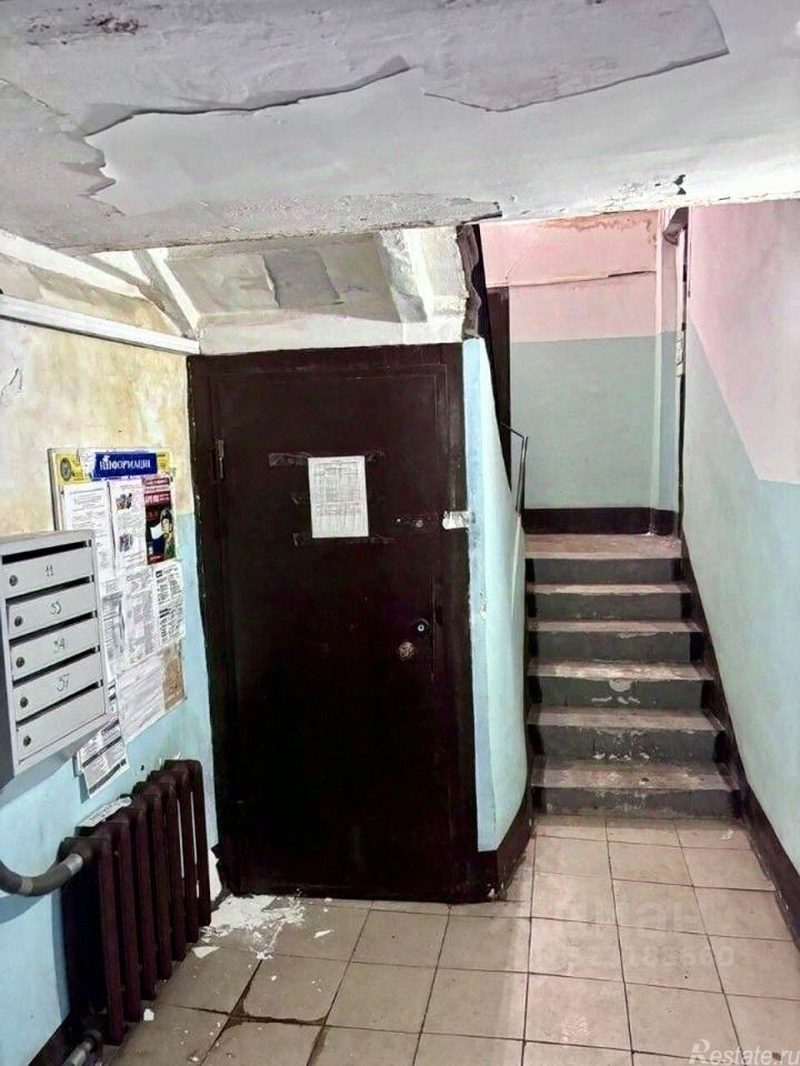 Продажа ПСН Добролюбова пр-кт,  д. 25