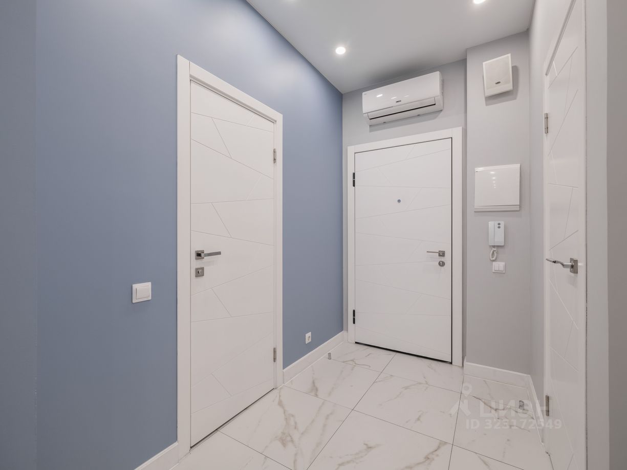 Продажа 2-комн квартиры на вторичном рынке Ходынский бульвар, 20А