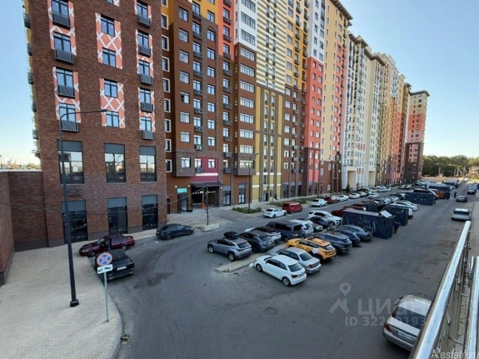 Аренда торгового помещения Развилка п, Римский проезд,  д. 15