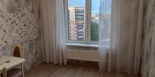 2-комн квартира улица Александра Матросова, 8к4