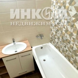 Продажа 1-комн квартиры на вторичном рынке Железнодорожный, улица Корнилаева,  д. 20