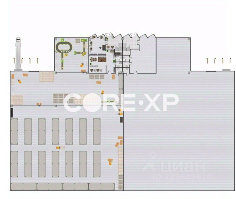 Продажа ПСН Петрушино, ул 1-ая
