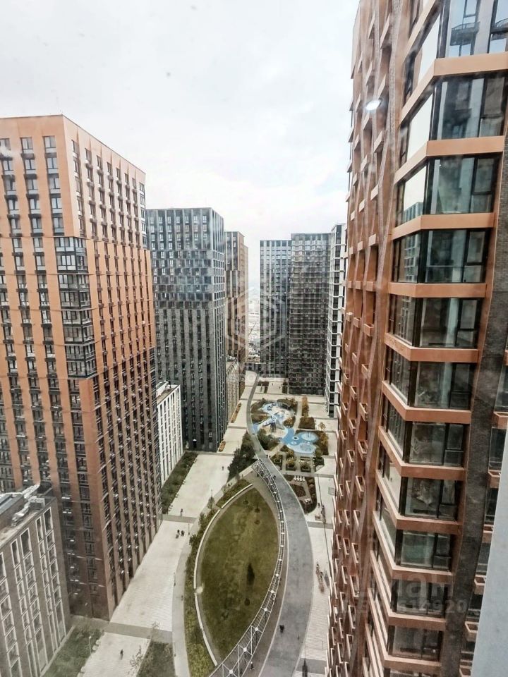 Продажа 3-комн квартиры на вторичном рынке Волгоградский проспект, 32/5к3