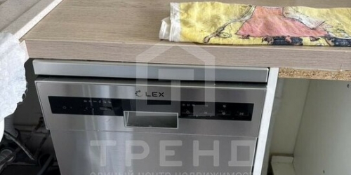 1-комн квартира Замшина улица,  д. 31