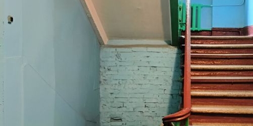 4-комн квартира Нагорная улица, 23К1