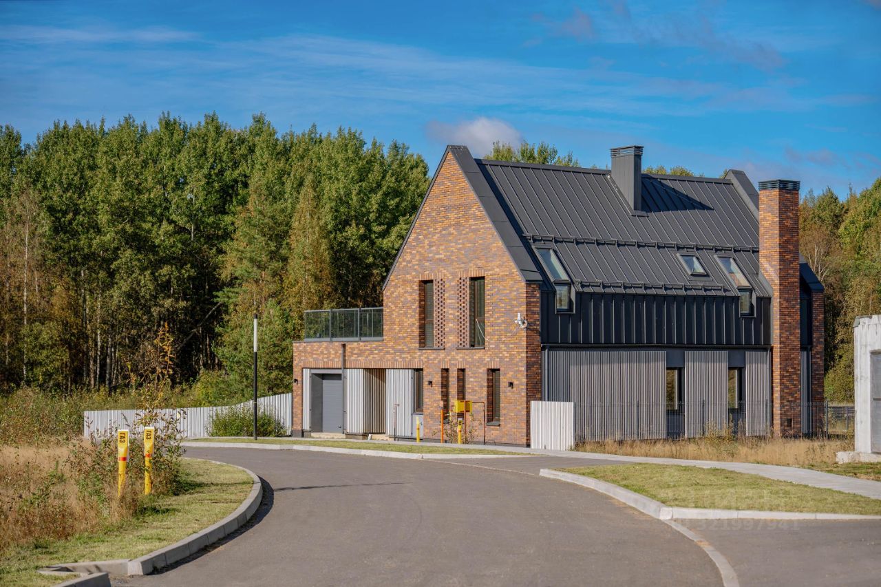 Продажа земли Негород Токсово кп,  д. 15
