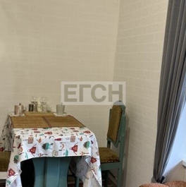 Продажа 3-комн квартиры на вторичном рынке ул Белореченская,  д. 13,  к. 2