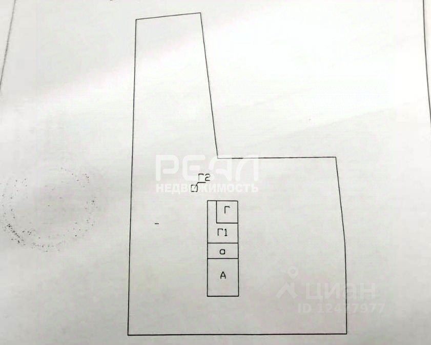 Продажа дома д. Переярово, 22