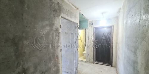 3-комн квартира Котельникова,  д. 5,  к. 1