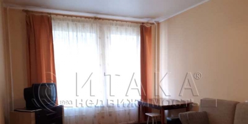 1-комн квартира Малая Подьяческая,  д. 4