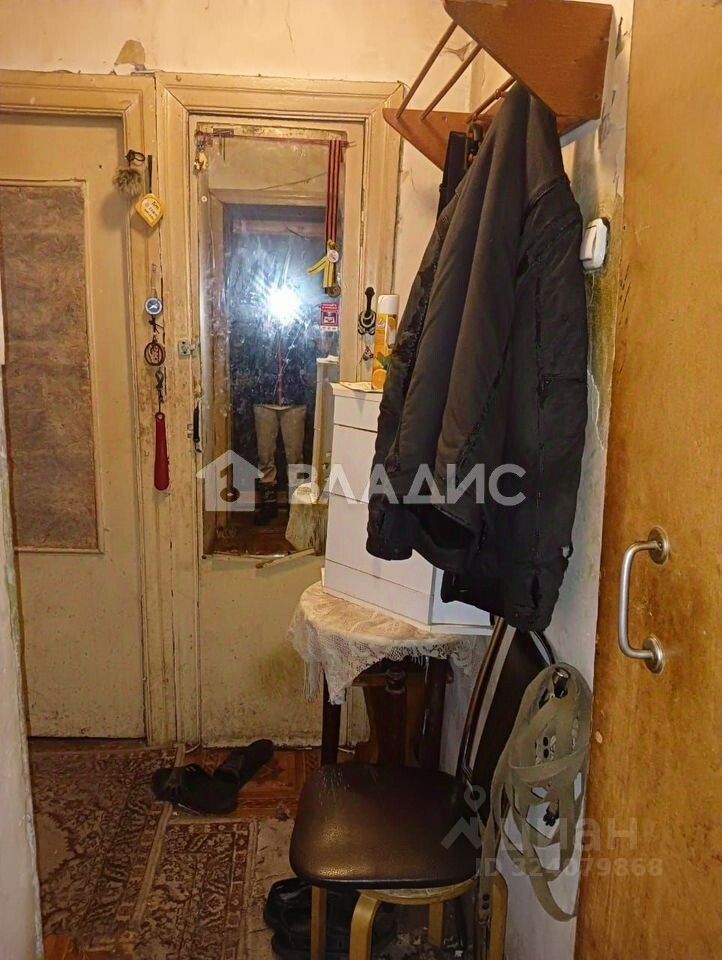 Продажа 2-комн квартиры на вторичном рынке Гданьская улица, 21