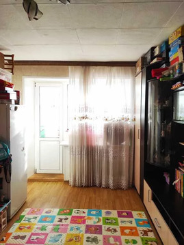 Продажа 3-комн квартиры на вторичном рынке Дедовск, ул. Спортивная,  д. 6