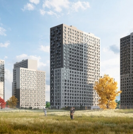 Продажа 1-комн квартиры на вторичном рынке Красная горка, Солнечная улица