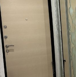 Продажа студии улица Русановская, 19к2