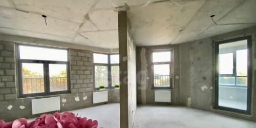 2-комн квартира Энгельса пр-кт,  д. 2