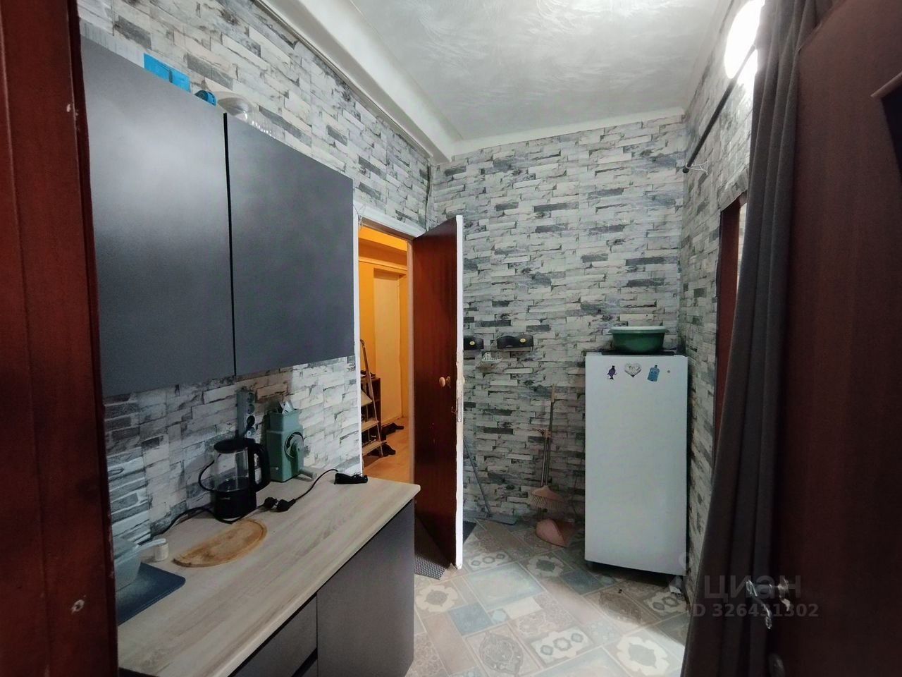 Продажа комнаты Ивантеевка, Трудовая улица, 10