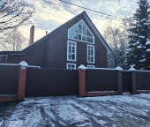 Сдать в аренду Дачи, коттеджи, загородные дома Афанасово д, Центральная ул   