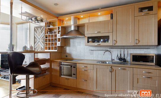 Продажа 2-комн квартиры на вторичном рынке Пушкин г, Алексея Толстого б-р,  д. 25А