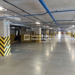 Аренда гаража Дальневосточный проспект,  д. 17