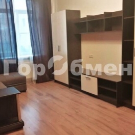 Продажа 2-комн квартиры на вторичном рынке Сабурово, ул Парковая,  д. 5